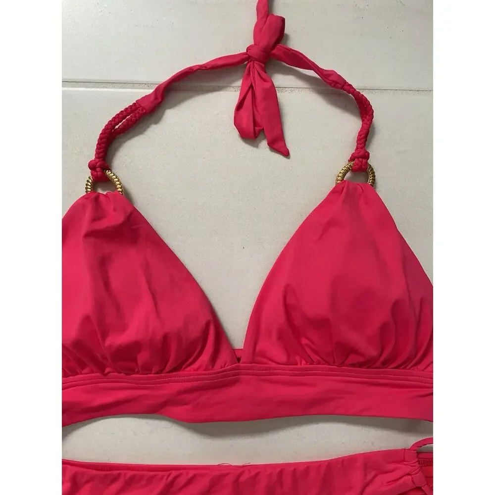 Swim Systems Collections Swimsuit Plunge Summer Beach D/M